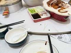 -梅利汴京烤鸭•开封豫菜地标店(东大街店)