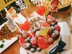 -EnergyCake蛋糕理想国