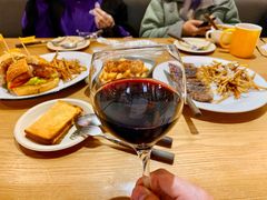 -HELLO 27 意面·沙拉·帕尼尼