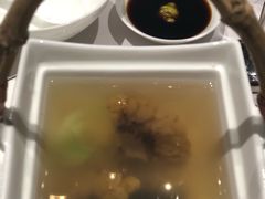 -丽晶美庐·玉兰餐厅
