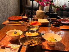 -31号公馆(黄兴广场白果园店)