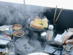 -牛武士寿喜烧·和牛火锅自助(全球首店)