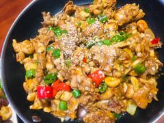 -赵小姐丨新中餐(曲江店)