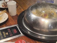 -海味当家·蒸锅海鲜(星海公园店)