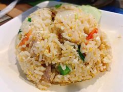 -Doo Dee Thai Food(Issan/Isaan/Esan)