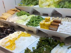 -醉人椒麻辣香锅(上地华联店)