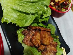 -云晓光头烧烤吧(盛夏店)