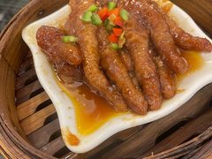 -虾饺妹·粤式手工点心(水荫路店)