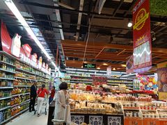 -广百家超市(大东海店)