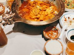 -洞庭鱼香(万科店)