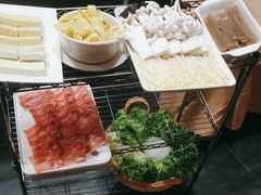 -阳坊大都涮羊肉(阳坊总店)