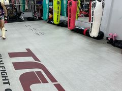 -TFC 纯泰拳馆MuayThai