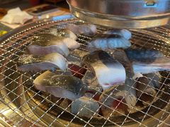 -蚝·生·鲜牛烧肉铺(中央大街店)