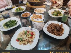 -缘来聚·徽菜名店(黄山宏村店)