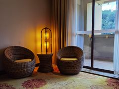 -韶关经律论国际酒店温泉