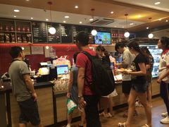 -85度C(厦门台湾街店)