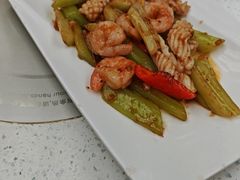 -肥仔文澳门猪骨煲(南京西路店)