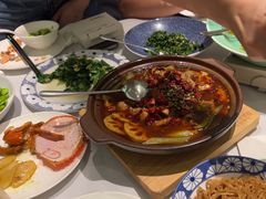 -西湖春天•老字号杭州菜(百汇店)