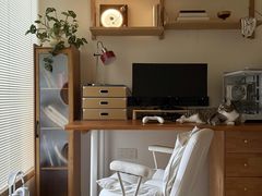 -居丽装饰空间设计(总部)