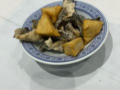 即炸魚皮片頭角-稻香(马头围道店)