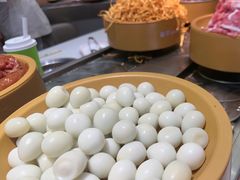-龍歌自助小火锅(秦淮水游城店)