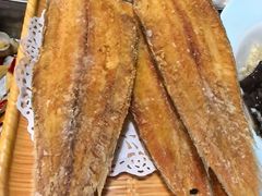 -胶东海鲜大排档(北太平庄店)
