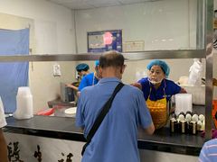 -段生记肉丸糊辣汤(西铁大明宫住宅小区店)