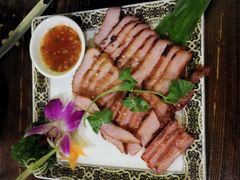 -Siam泰餐厅(水上公园店)