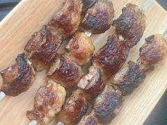 -青禾小厨新疆菜(总店)