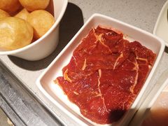 火锅牛排-海底捞火锅(群光广场店)