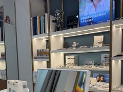 -无界眼镜MaxLess(五角场万达店)