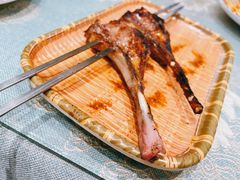 羊排-新疆伊宁远征餐厅