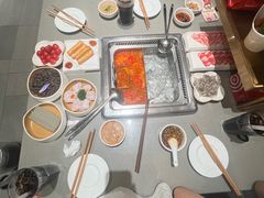 -海底捞火锅(龙岗星河COCO Park店)