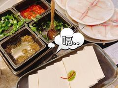 -丽江龙继斑鱼庄(罗宾森购物广场店)