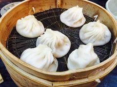 -老盛兴汤包馆(大华二路店)