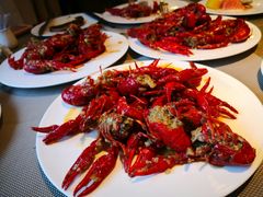 -成都天府丽雅酒店-宽窄店丽悦餐厅