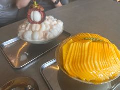 -国王冰室·奥林匹斯店(联想科技城店)