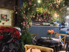 -第101座花园餐厅(湖滨88店)