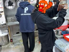 -后街女孩肠粉店