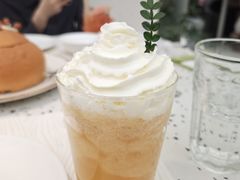 -大树餐厅(朝阳大悦城店)