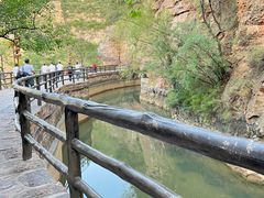 -红旗渠风景区