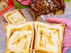 -爸爸糖吐司面包(北京新奥购物中心店)