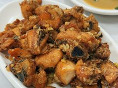 -阿九食店(南湾南路店)