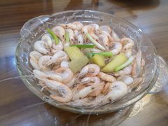 -灵福缘私房菜·农家菜(拈花湾·灵山大佛必推店)