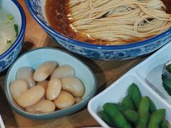 -孙盛兴奥灶面馆·蟹黄面·三虾面(山塘街总店)