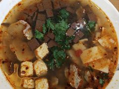 -苏晓玥·手作江南小吃(深圳北站店)