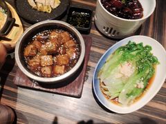 -江太极江浙菜(马桥万达广场店)