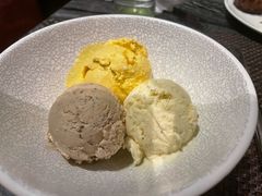 -长沙北辰洲际酒店-兰调全日餐厅