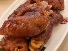 猪手-福云龙(黄河南大街店)