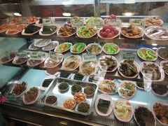 -香妃烤鸡(西单店)